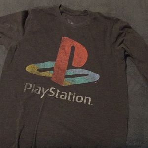 PlayStation Shirt